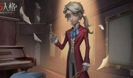 第五人格最新爆料作曲家,作曲家揭秘，音乐背后的神秘故事