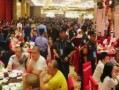 深圳婚礼爆料事件最新,奢华现场引热议，细节曝光引发网友热议