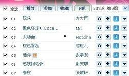 最新爆料音乐排行榜大全,最新爆款音乐大盘点