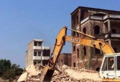 都市爆料拆迁最新消息,最新拆迁动态，揭秘热门区域改造进展