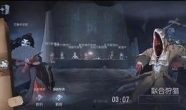 第五人格最新爆料更新吗,新爆料揭秘，游戏更新即将来袭！