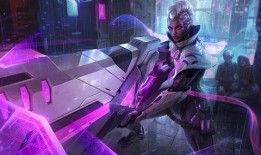 赛娜最新爆料皮肤是哪个,神秘皮肤即将亮相，揭秘神秘面纱