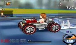 飞车t4最新爆料视频,极致速度与视觉盛宴，一窥未来赛车巅峰对决