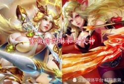 女武神最新爆料,神秘力量觉醒，传奇冒险即将开启！