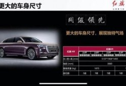 红旗最新爆料信息查询,全新车型亮相，性能与颜值双升级！”