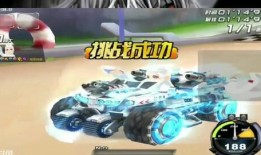 qq端游飞车最新爆料,揭秘QQ飞车端游最新爆料，全新玩法等你来战！