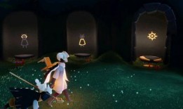 光遇最新爆料稿图,神秘图鉴揭示未知领域与全新冒险