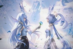 公孙离记忆之芯最新爆料,探寻英雄背后的神秘往事