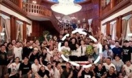 参加派对最新爆料,最新爆料曝光惊人细节