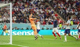 世界杯比赛最新爆料新闻,最新爆料揭示赛程悬念与神秘对决