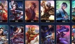 王者荣耀S15赛季最新爆料,王者荣耀迎来史诗级变革，英雄技能大洗牌！